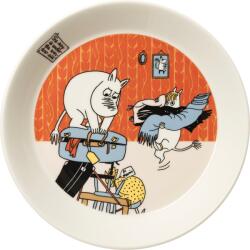 Arabia Finland Farfurie Arabia Finland Moomin Holiday Rush 19 cm (1083718) Set pentru masa bebelusi