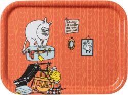 Arabia Finland Tavă Arabia Finland Moomin Holiday Rush 20 x 27 cm (1083728) Tava