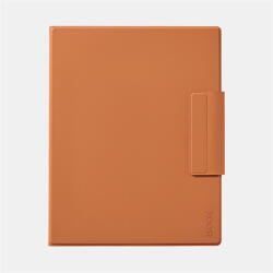 BOOX Onyx BOOX e-book tok - 10, 3" Narancs (Boox Go 10, 3 / Go 10.3 Gen II / Go 10.3 Gen II Lumi típushoz) (10.3" GO 10.3 MAGNETIC CASE COVER (ORANG)