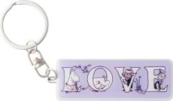 Arabia Finland Breloc de chei Alphabets Love (1084077)