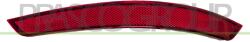 PRASCO Reflector, lumina parcare PRASCO VG1014353 (VG1014353)