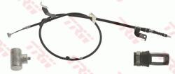 TRW Cablu, frana de parcare TRW GCH475 (GCH475) - automobilus
