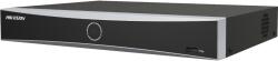 Hikvision NVR Hikvision AcuSense 16 canale PoE, 12MP, alarma DS-7616NXI-K2-16P (DS-7616NXI-K2-16P)