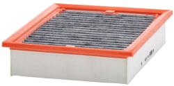 Mann-filter Filtru, aer habitaclu MANN-FILTER CUK 3038 (CUK 3038)