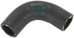 WEBASTO pompa de apa, instalatia de incalzire independenta WEBASTO Hose D20 2x L=20 90 degree 1319839A (1319839A)