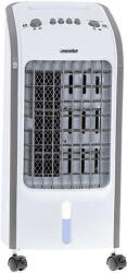 Mesko MS 7918 3 üzemmód, 4 l, max. 350 W fehér-szürke léghűtő (MS7918)