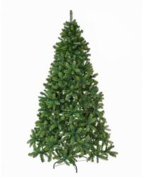 DekorTrend POLYMIX Műfenyő - Kevert Levelű - 240 cm