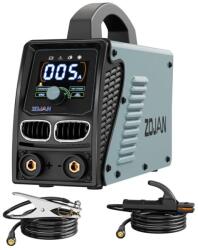  Wertcraft AGR ZOJAN MMA 250LCD hegesztőgép