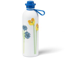 LEGO® Sticla LEGO 560 ml - Flori (40480803) (40480803)