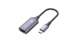 Techly HDMI USB-C 4K 30HZ recorder/grabber