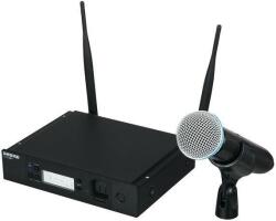 Shure GLXD24R+/Beta58 Z4