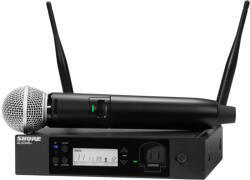 Shure GLXD24R+/SM58-Z4