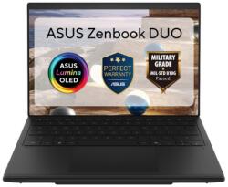 ASUS Zenbook Duo UX8407AA-SN094X Laptop