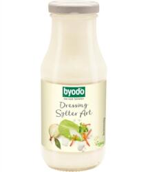Byodo Dressing pentru salate fara gluten, eco - 245 ml