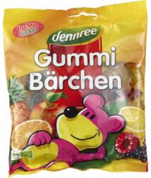 dennree Ursuleti din gelatina, eco - 400 g