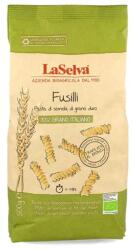 LaSelva ECO/BIO Paste din grâu dur- fusili- 500gr