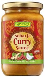 RAPUNZEL Sos Curry iute vegan 330ml, eco - 340 g