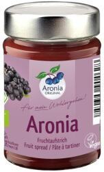 Aronia Original Dulceata de aronia cu sirop de agave, eco - 200 g