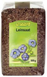 RAPUNZEL Seminte de in maro, eco - 500 g (A10256)