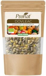 Pronat Zipp Pack Seminte de dovleac Bio, 150 g - biomag