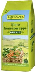 RAPUNZEL Amestec de legume pentru supa clara fara drojdie vegan, eco - 500 g