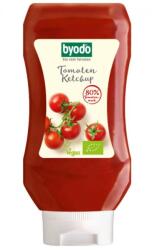 Byodo Ketchup de tomate in flacon fara gluten, eco - 300 ml