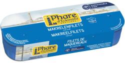 Phare File de macrou in suc propriu - 151 g