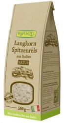 Rapunzel Orez integral cu bob lung, eco - 500 g