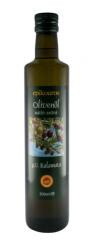 Epikouros ECO/BIO Ulei de masline din Kalamata (Denumire de Origine Protejata) 500ml