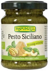 RAPUNZEL Pesto siciliano, eco - 120 g