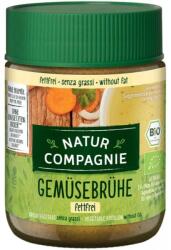 Natur Compagnie Supa bio de legume fara grasime, 162 g NATUR