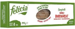Felicia Bio ECO/BIO Felicia Spaghete din faina de hrisca 250G