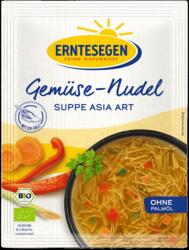 ERNTESEGEN ECO/BIO Supa cu taitei in stil asiatic 37gr