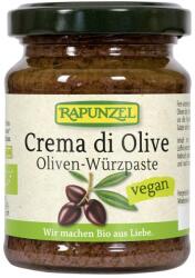 RAPUNZEL Crema de masline, eco - 120 g