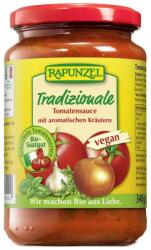 RAPUNZEL Sos de tomate Traditionala, eco - 340 g