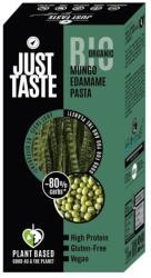 Just Taste ECO/BIO Fettucini din mung si edamame 250gr