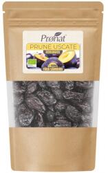 Pronat Zipp Pack Prune uscate Bio, fara samburi, 600g