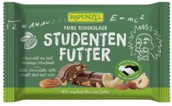 RAPUNZEL Ciocolata cu mix de fructe si alune, eco - 100 g