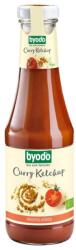 Byodo Ketchup curry fara gluten, eco - 500 ml