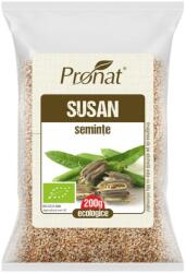 Pronat Foil Pack Seminte de susan Bio, 200 g (C12787)