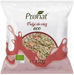 Pronat Foil Pack Fulgi de orez Bio, 350 g