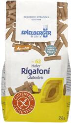 Spielberger Rigatoni din ovăz fără gluten, eco - 250 g