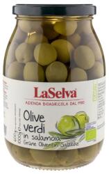 LaSelva ECO/BIO Masline verzi 1kg