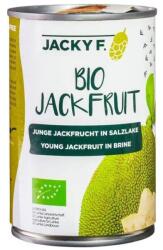 Bazar Bio ECO/BIO Fructul Jack in saramura 400G