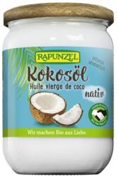 RAPUNZEL Ulei de cocos virgin, eco - 400 g