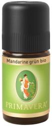 Primavera Ulei esential cu mandarine verzi bio - 5 ml