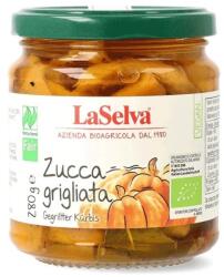 LaSelva ECO/BIO Dovleac la gril in ulei 280gr