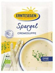 ERNTESEGEN ECO/BIO Supa cremade sparanghel 40gr