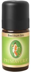 Primavera Ulei esential cu busuioc bio - 5 ml