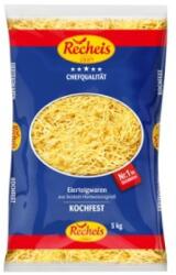 Recheis Tăiței din gru dur cu ou 5kg